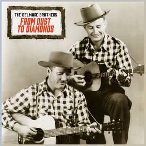 From Dust to Diamonds - Early and Rare Delmore Brothers - The Delmore Brothers