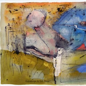 Alone, Kaleidoscope By Solo Piano - Bob James