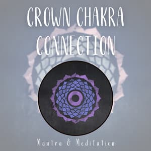 Crown Chakra Connection: Higher Self Tunes - Mantra & Meditation