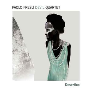 Desertico - Paolo Fresu