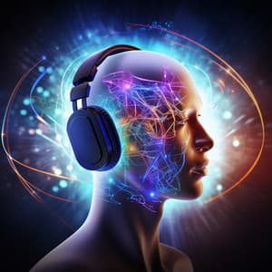 Binaural Focus: Study Session Harmonics - The Binaural Beats Factory