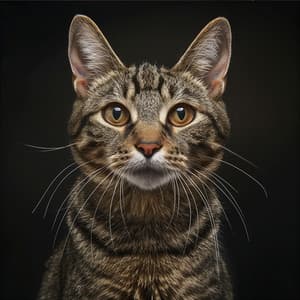 Soft Paws: Gentle Music for Cats’ Ease - The Cat Relaxer