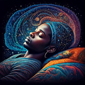 Dream State: Relaxing Hip Hop Music for Sleep - loficoffee