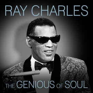 The Genious of Soul - Ray Charles - Ray Charles