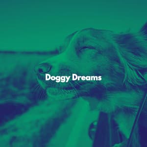 Doggy Dreams - Jazz for Dogs