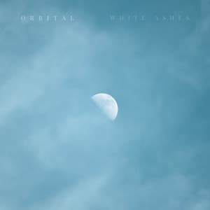 Orbital - White Ashes