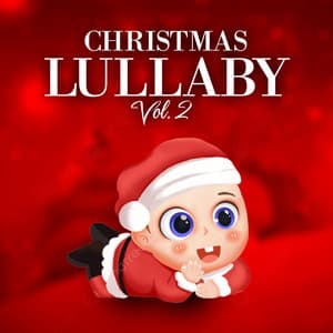 Christmas Lullaby, Vol. 2 - Baby Mozart