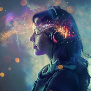 Relaxing Echoes: Soothing Music for Relaxation - Soothing Relaxation