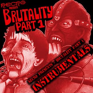 Brutality - Necro
