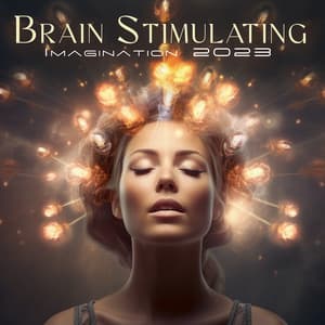 Brain Stimulating Imagination 2023: EDM Sounds To Stimulate Your Mind, imagination Incrementation - The 2023 Summer Nightlife Hits