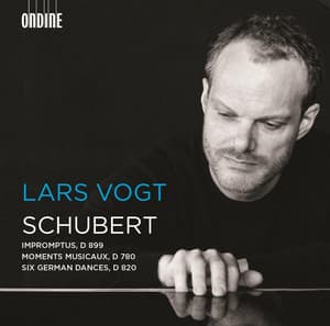 Schubert: Piano Works - Franz Schubert