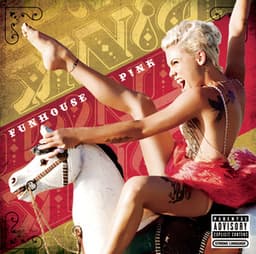 Funhouse - P!nk