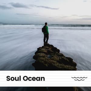 Soul Ocean - Sundays By The Ocean