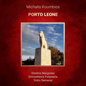 Porto Leone - Michalis Koumbios