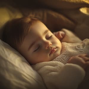 Tranquil Music for Baby's Night Rest - Baby at Night
