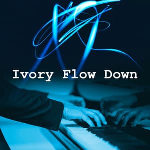 Ivory Flow Down - Relaxing Classical Music