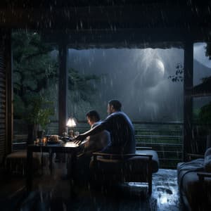 Rain Chorus: Spa Melodic Tranquility - Reikini