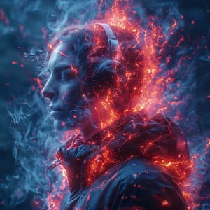 Armonía Del Trueno: Escala Binaural - Binaurales Colectivo