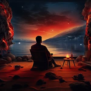 Fire Relaxation: Tones of Warmth - Relaxing Collection
