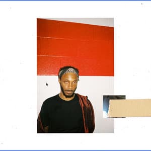 EP! - JPEGMAFIA