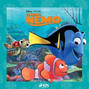 Finding Nemo - Disney
