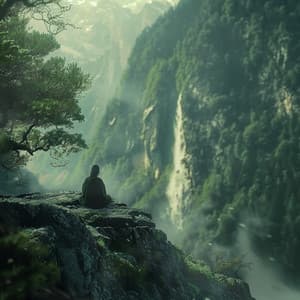 Zen Binaural Beats: Meditation Sounds for Focus and Calm - Peaceful Focus Sessions