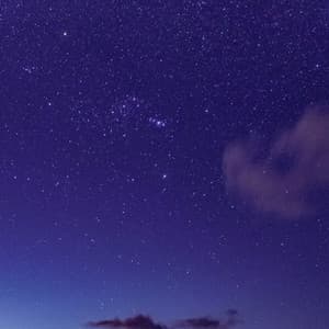 1 Coastal Night: Sleep Waves - Ocean Sounds