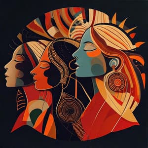 Rhythmic Expressions: The Art of Sound - Chakra Music Zone