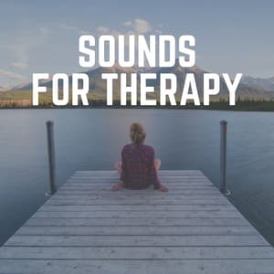 Sounds for Therapy - Calm Music