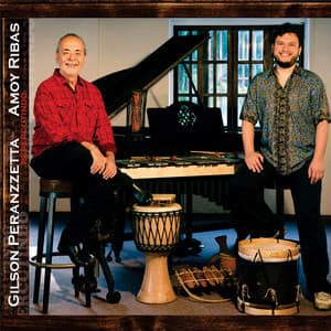 Repercutindo - Gilson Peranzzetta