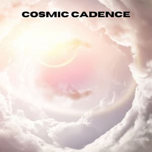 Cosmic Cadence - White Noise Baby Sleep Music