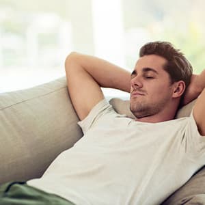 Sleep Serenity: Calming Music for Rest - Reiki Music Energy Healing