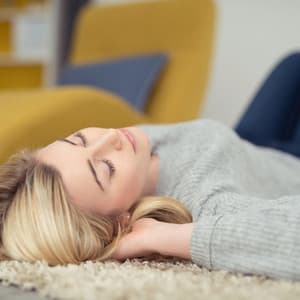 Soft Rhythms to Relax and Refresh the Mind - Zen Minds