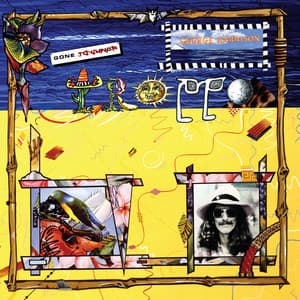 Gone Troppo - George Harrison