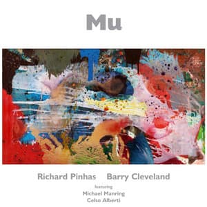 Mu - Barry Cleveland
