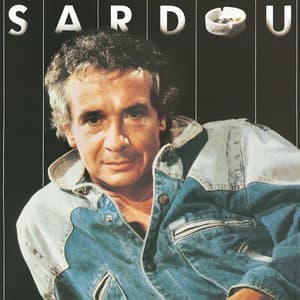 Le Successeur - Michel Sardou