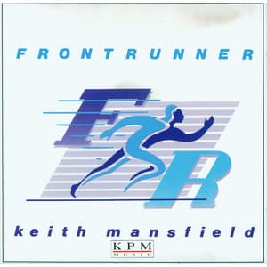 Frontrunner - Keith Mansfield