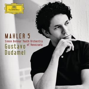 Mahler: Symphony No.5 - Gustav Mahler