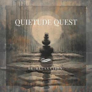 Quietude Quest: The Journey of Sound and Silence - Re-Relaxation