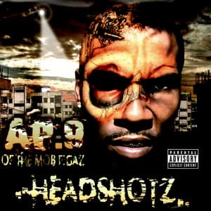 Headshotz - AP.9