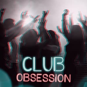 Club Obsession: Cocktail Party, Deep Chillout Lounge Mix 2023, Vibrations City - Ibiza Deep House Lounge
