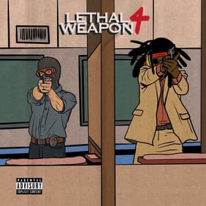 Lethal Weapon 4 - Tha God Fahim