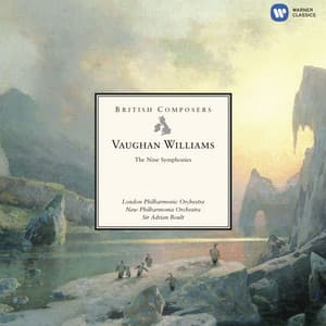 Vaughan Williams: The Nine Symphonies - Ralph Vaughan Williams