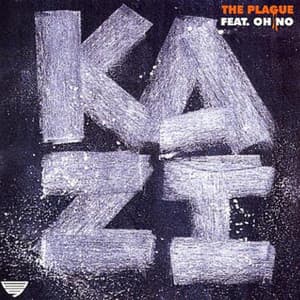 THE PLAGUE - Kazi