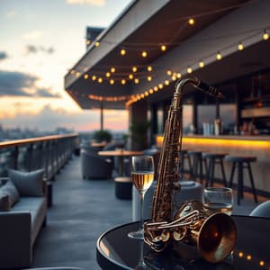 Chillout Lounge Smooth Jazz & Lo-Fi - After Work Jazz Vibes
