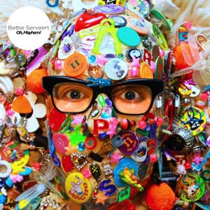 Oh, Mayhem! - Bettie Serveert