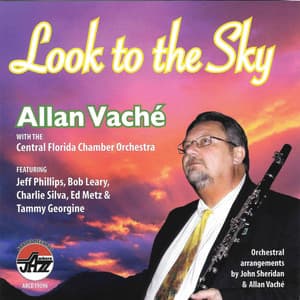 Look To The Sky - Allan Vaché