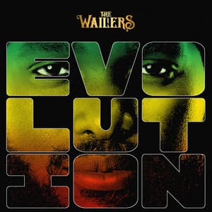 Evolution - The Wailers