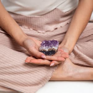 Charging Your Crystals with Solfeggio - Jasper Frequenza