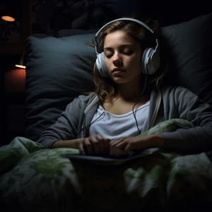 Sonic Dreamscape of Serenity: Unveil Relaxing Symphony - Music of the Forest